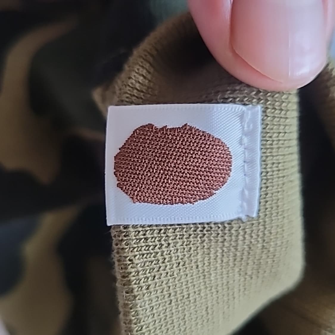 Bape 남자 후드 샤크 XL 상품이미지8