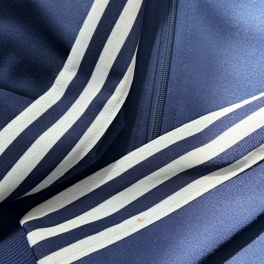 아디다스 네이비 트랙탑 져지 상품이미지6