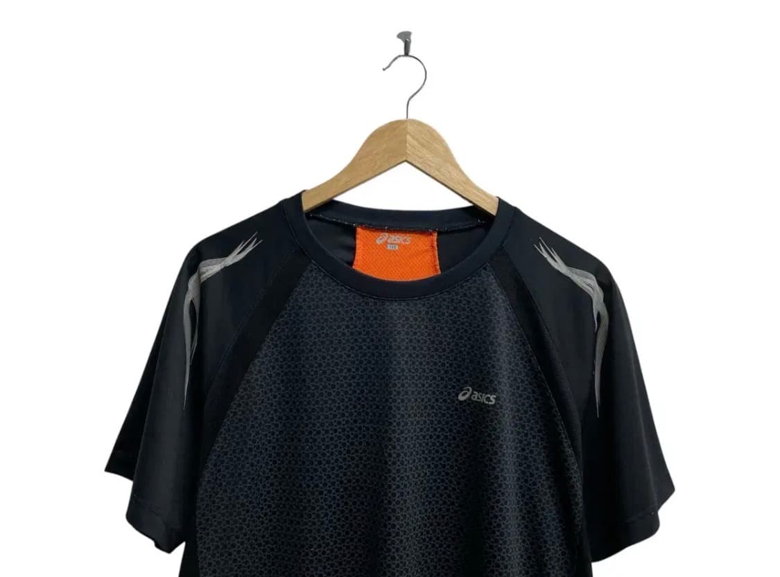 아식스 러닝 기능성 티셔츠 XL-2XL 상품이미지4