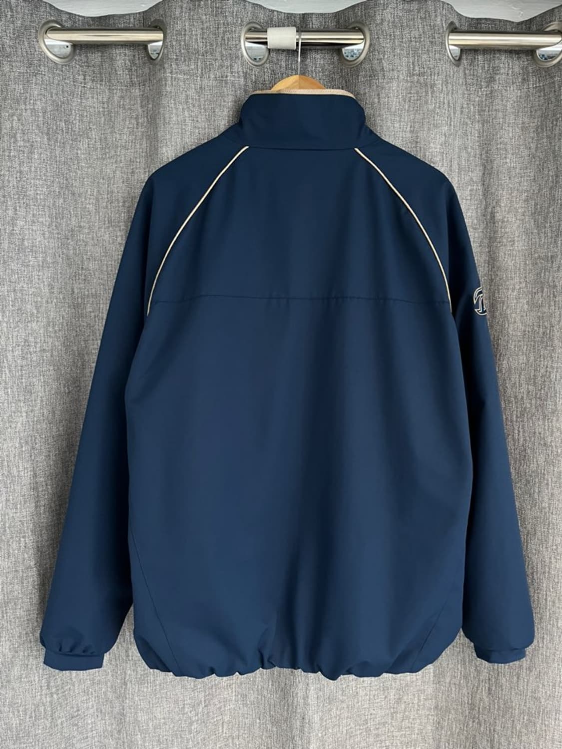 카미스타 NC다이노스 춘추 바람막이/#3395 상품이미지3