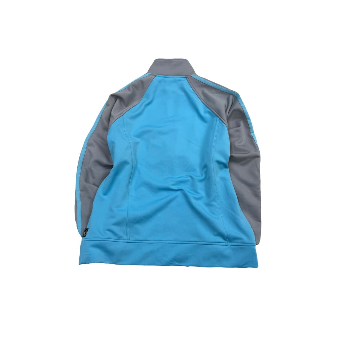 Adidas blue line zip up 상품이미지2