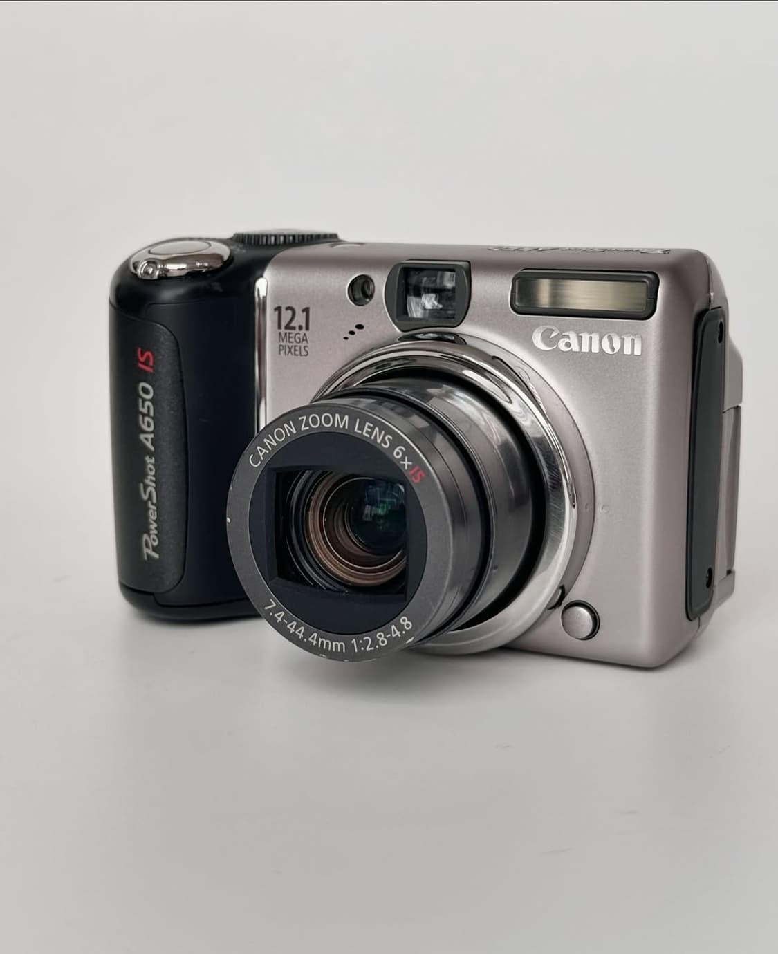 캐논 파워샷 A650is  모모카메라 🐰 상품이미지7