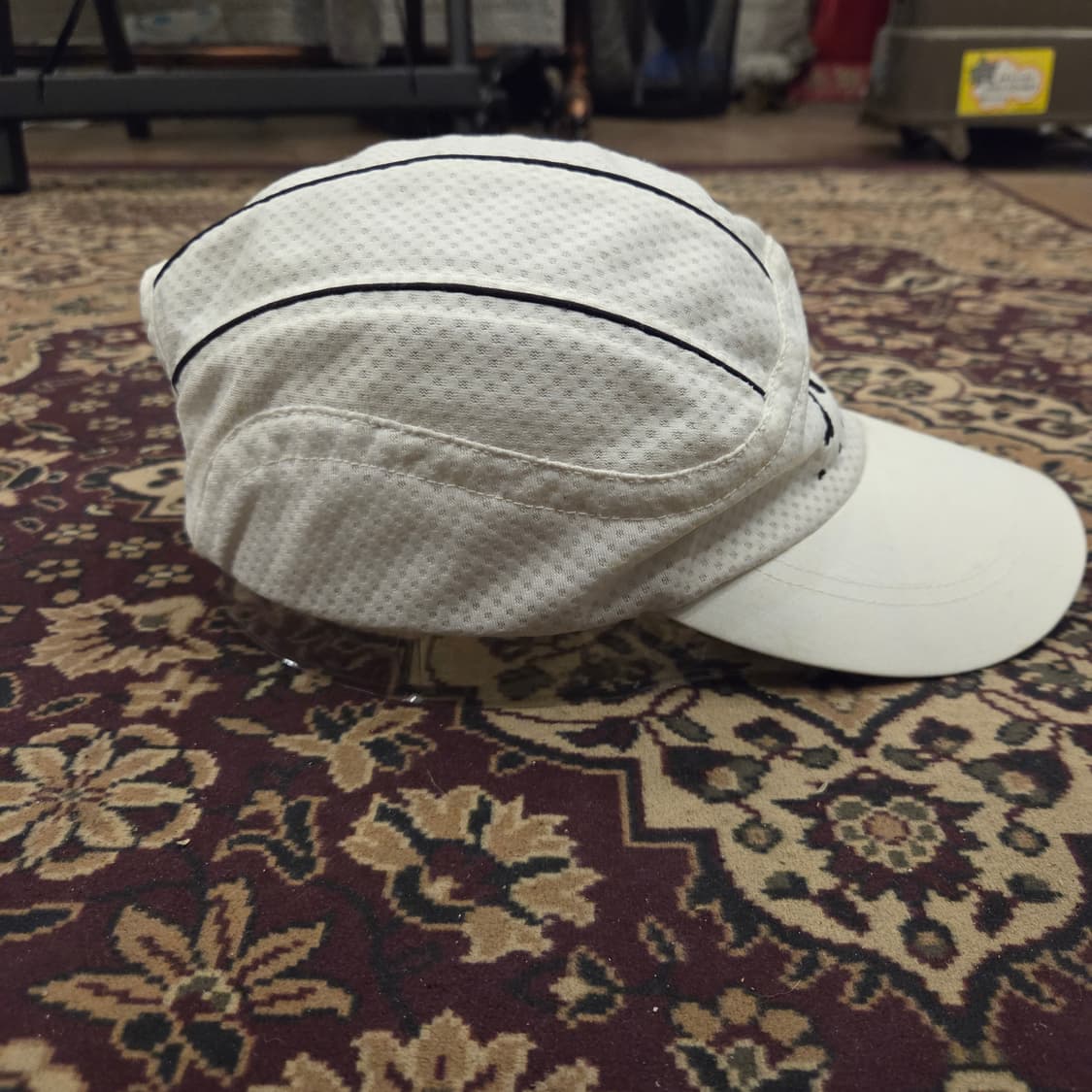 나이키 안드레아가시 참새캡 모자 에미넴 참새캡 참새모자 상품이미지4