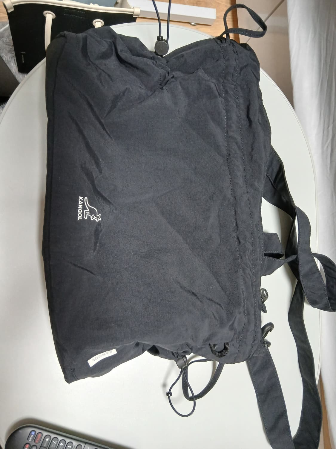 캉골 크로스백 판매합니다  상품이미지2