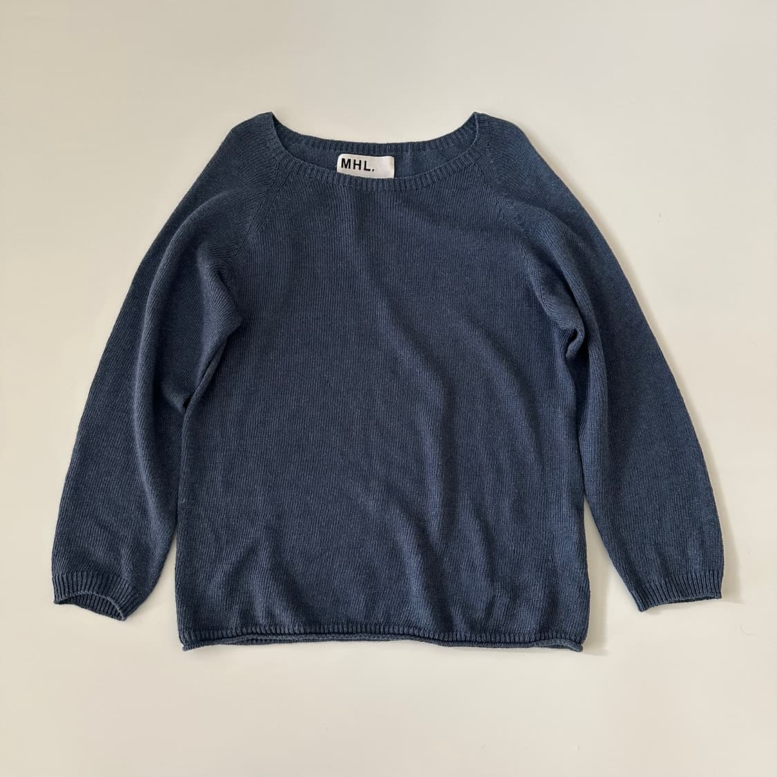 마가렛호웰 MHL 니트 상품이미지1