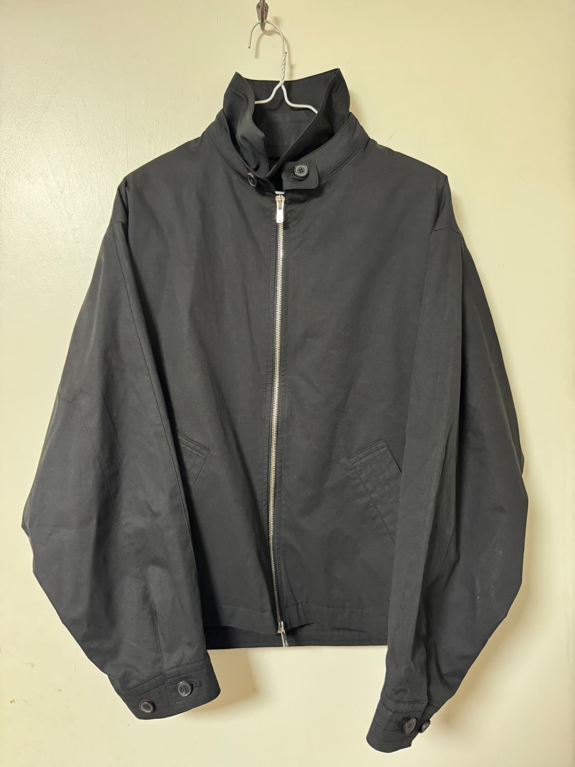 [2] Htae 에이치태 더블 타입 스포츠 자켓 새상품 상품이미지2