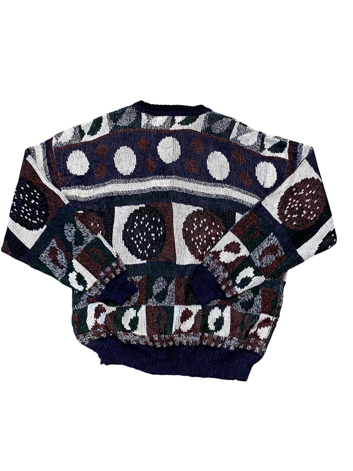 빈티지 니트 (Man XL) AA1000 상품이미지6