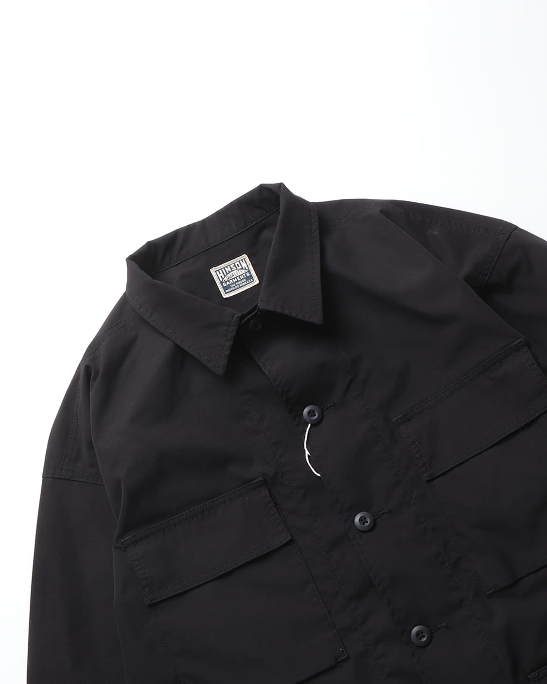 HINSON BDU Jacket 상품이미지3