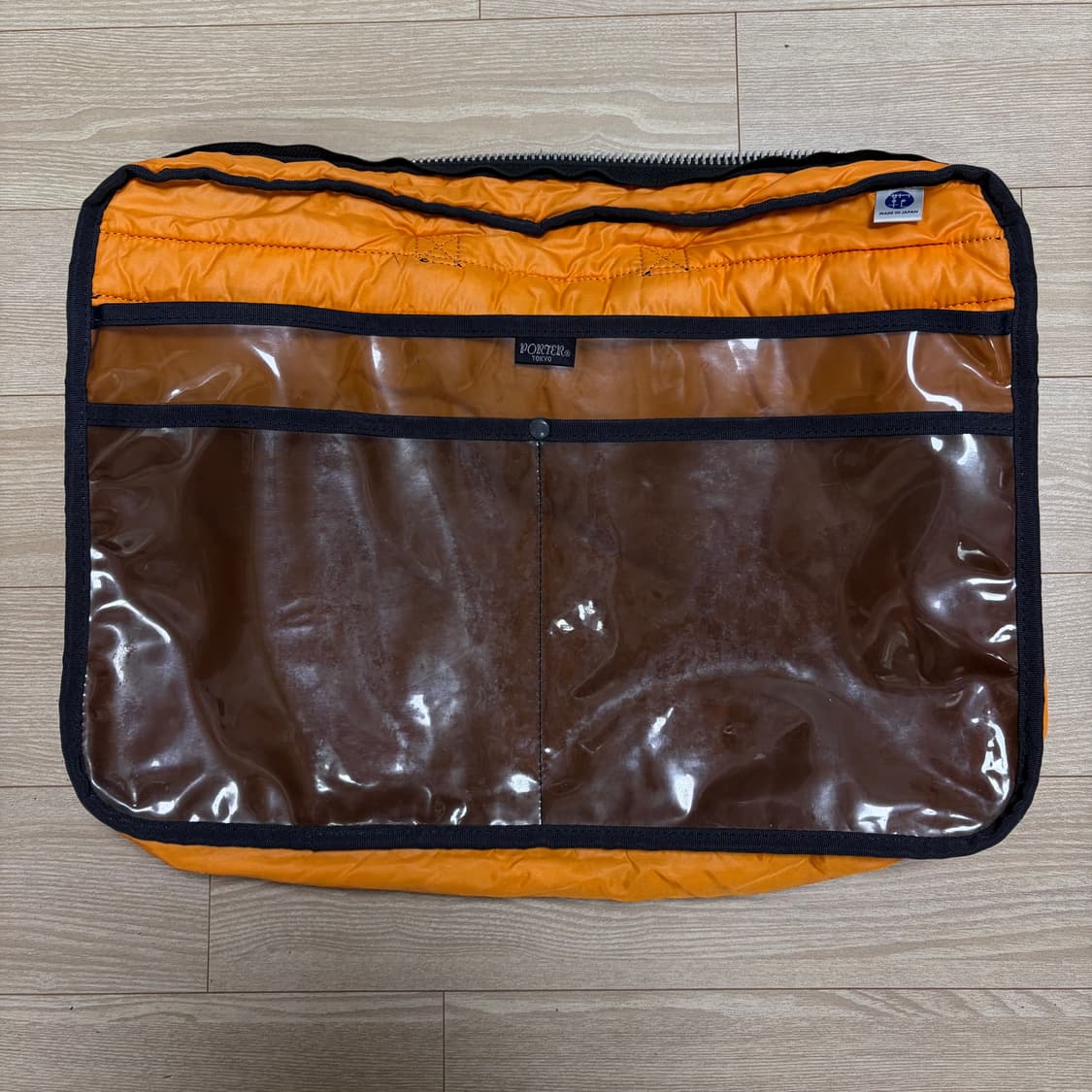 요시다포터 porter 2way 브리프케이스 노트북가방 상품이미지7