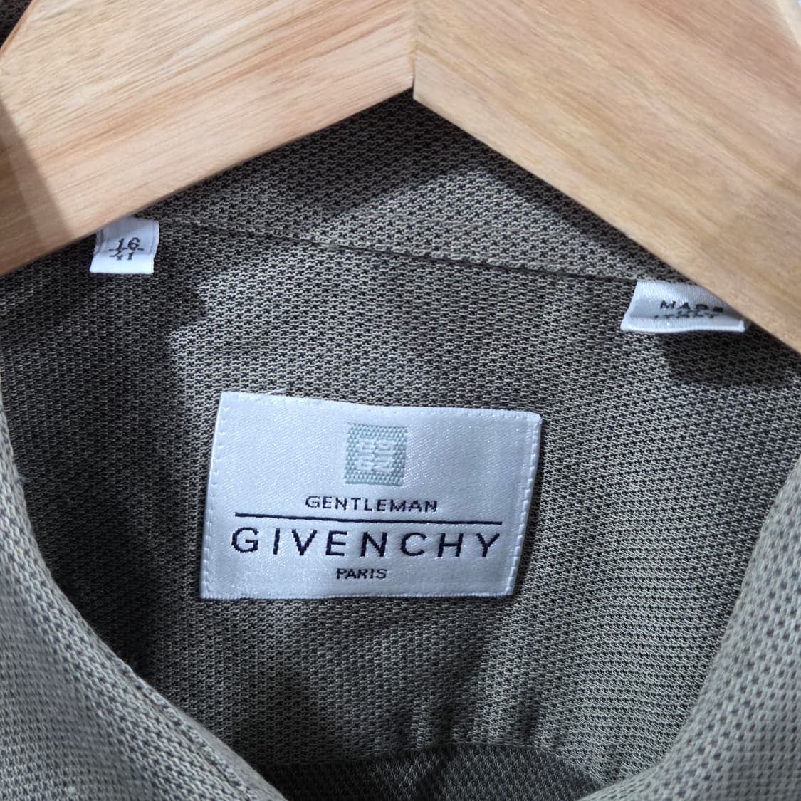 지방시 셔츠 16/41 상품이미지3