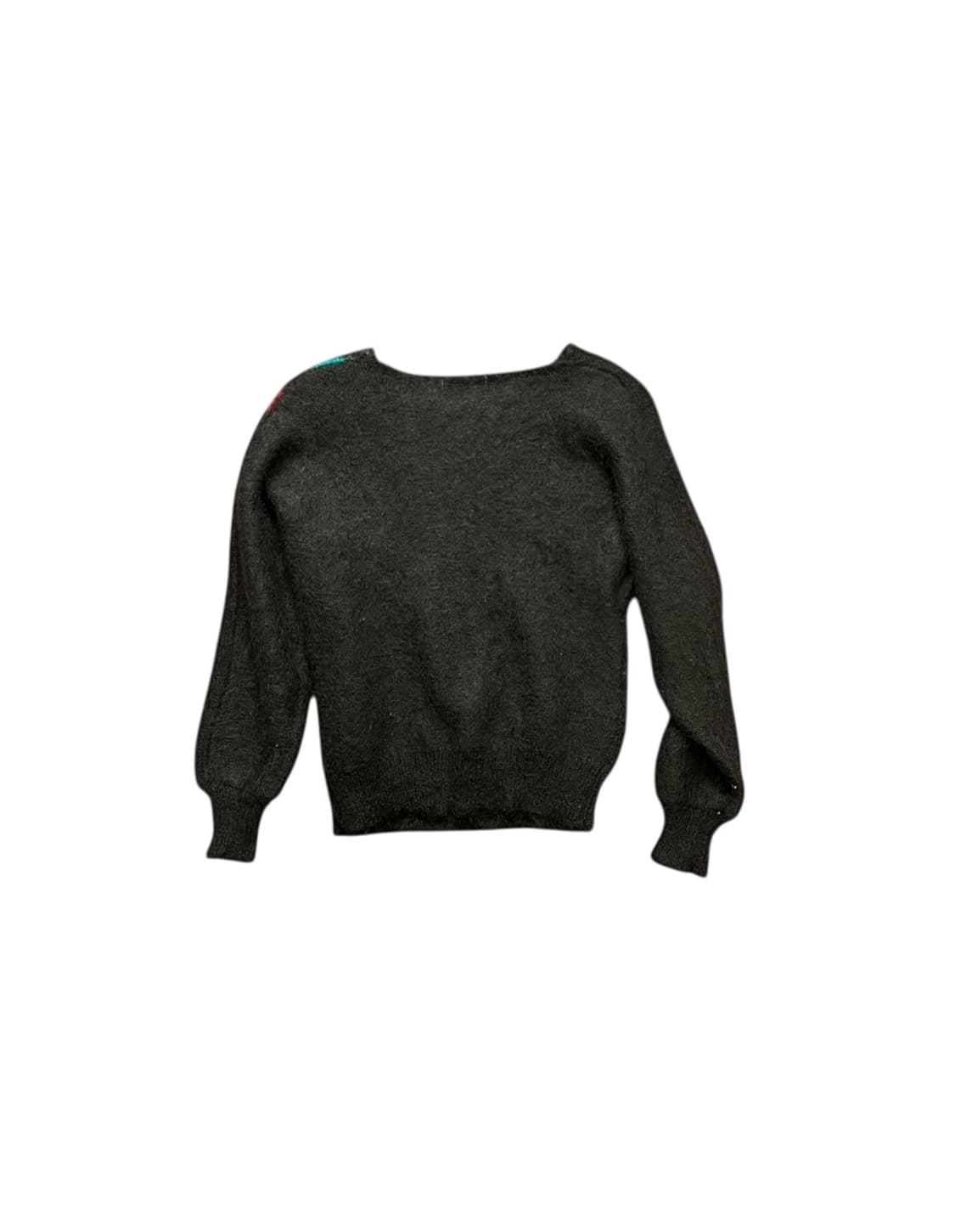 MOHAIR KNIT SWEATER 상품이미지3