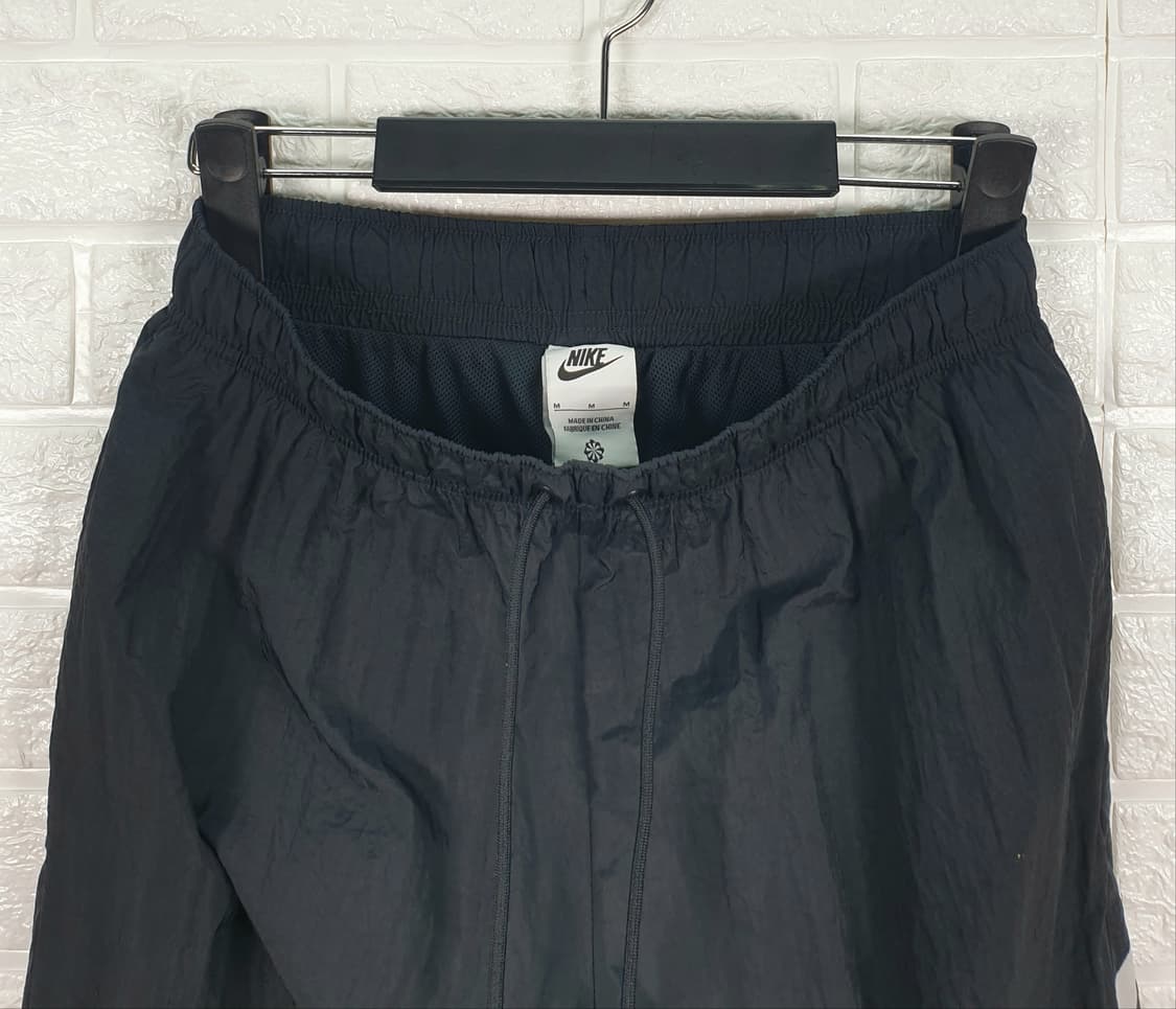 [27]나이키 에센셜 미드라이즈 트레이닝 바지 상품이미지6