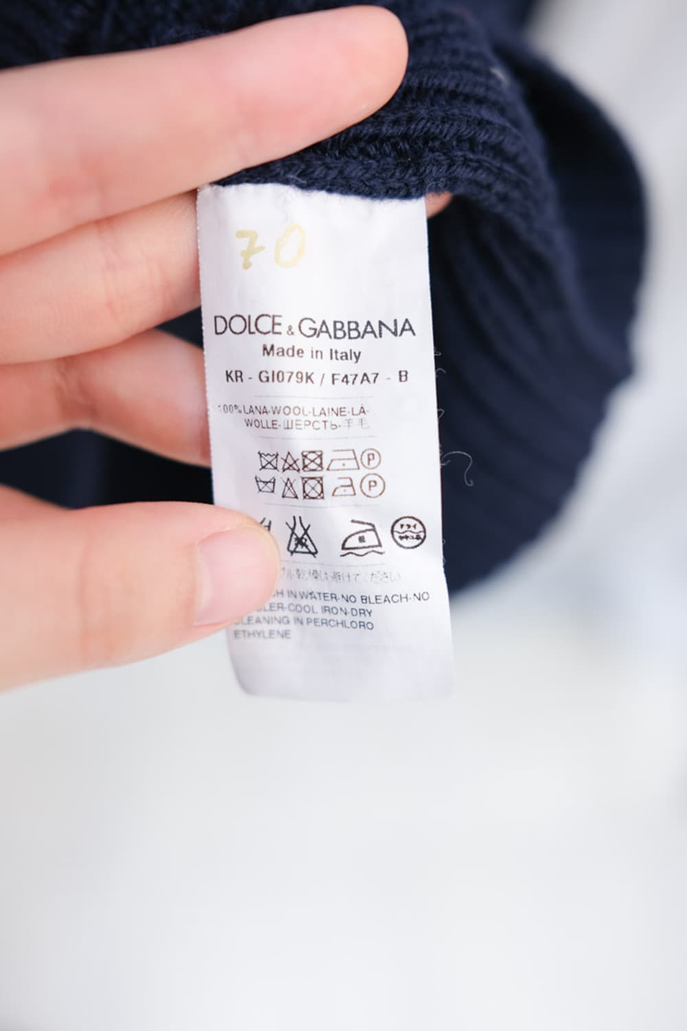 Dolce & Gabbana 상품이미지5