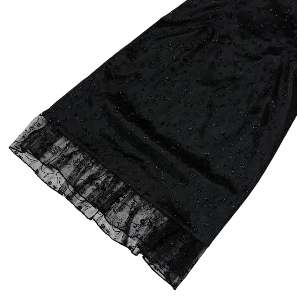 Scot club slip dress 상품이미지4