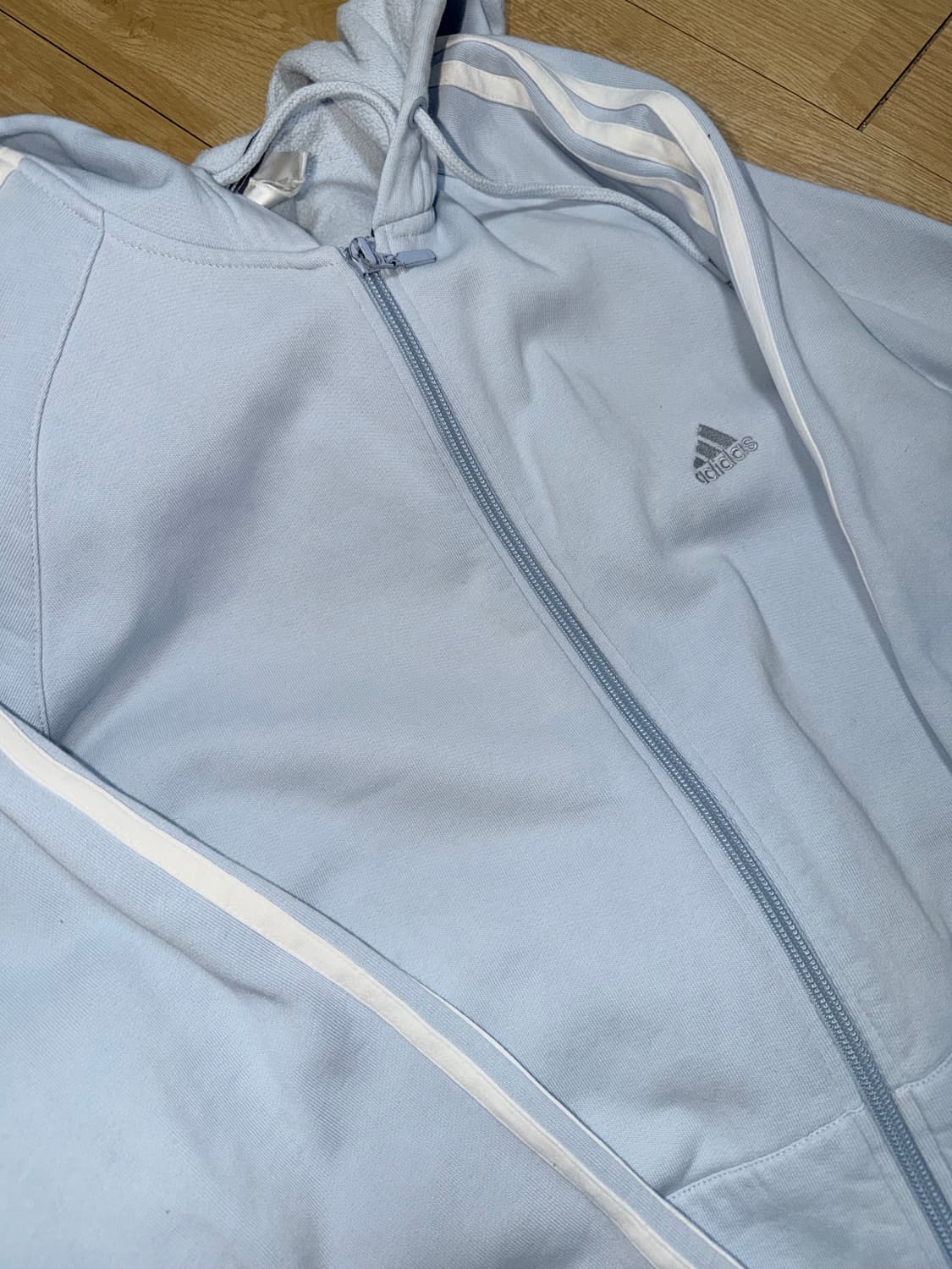 아디다스 소다 저지 상품이미지1