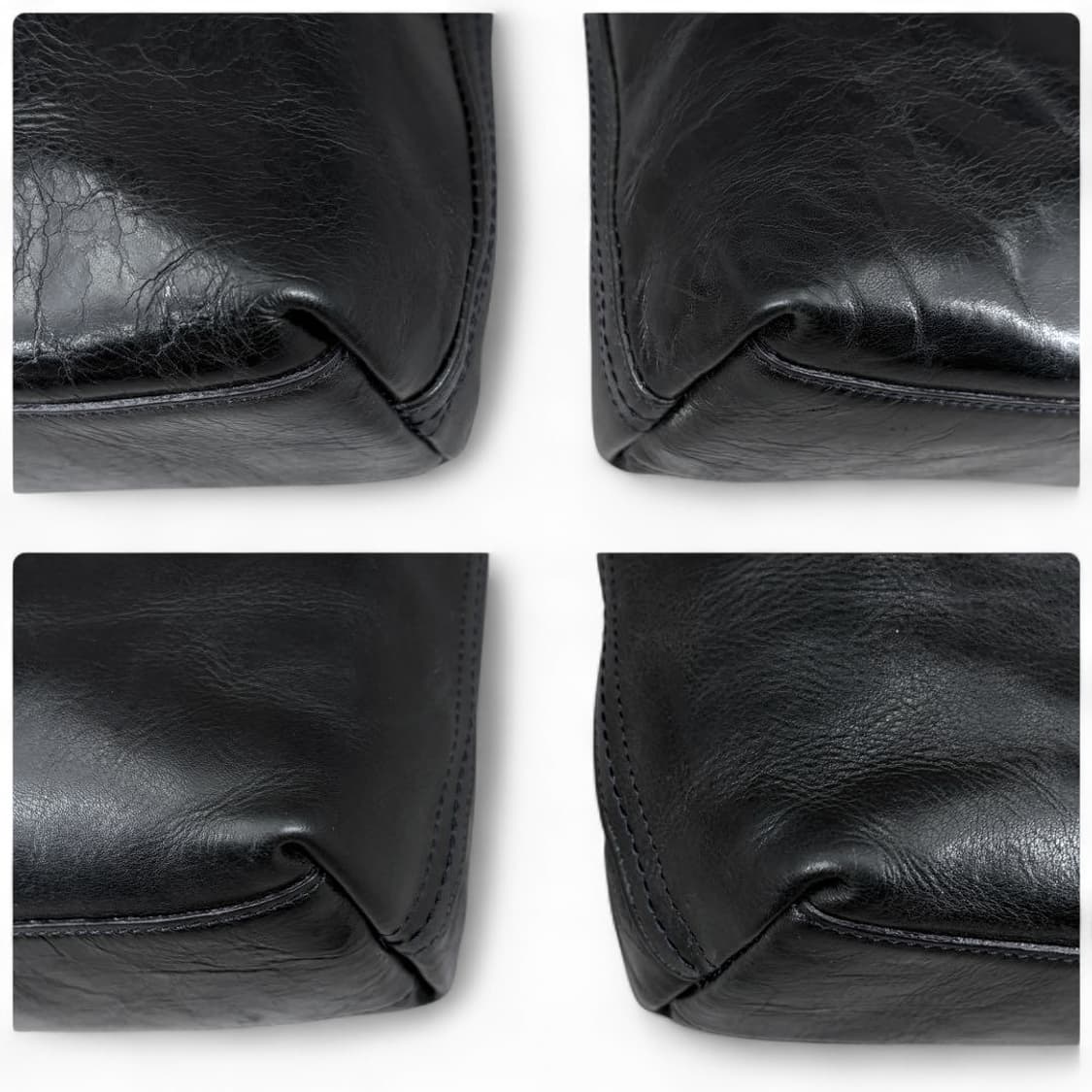 aniary 아니아리 프리미엄레더 토트백 포터 재팬스타일 상품이미지6