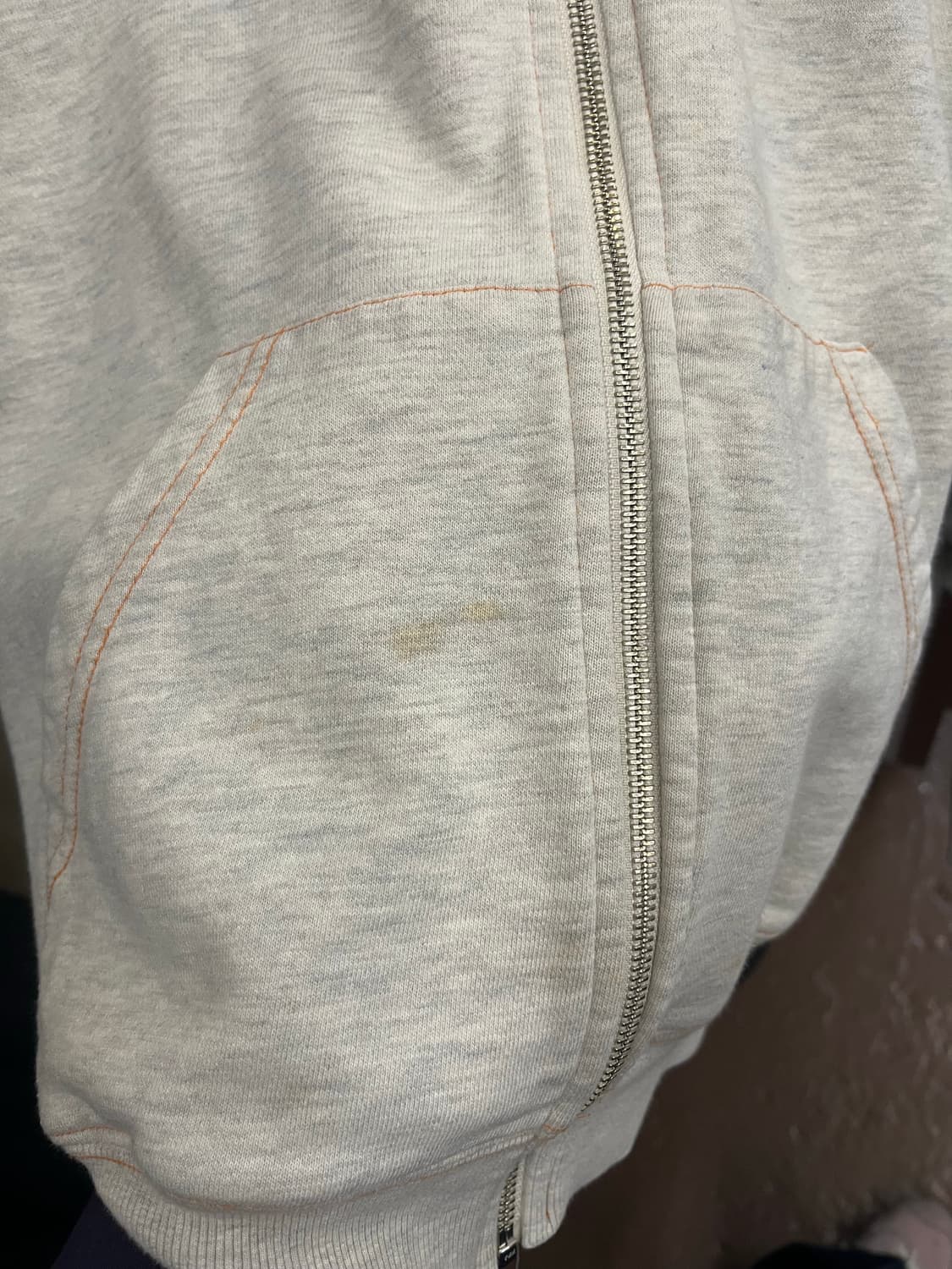 아이앱스튜디오 X 스피어 후드집업 #csz749 상품이미지6