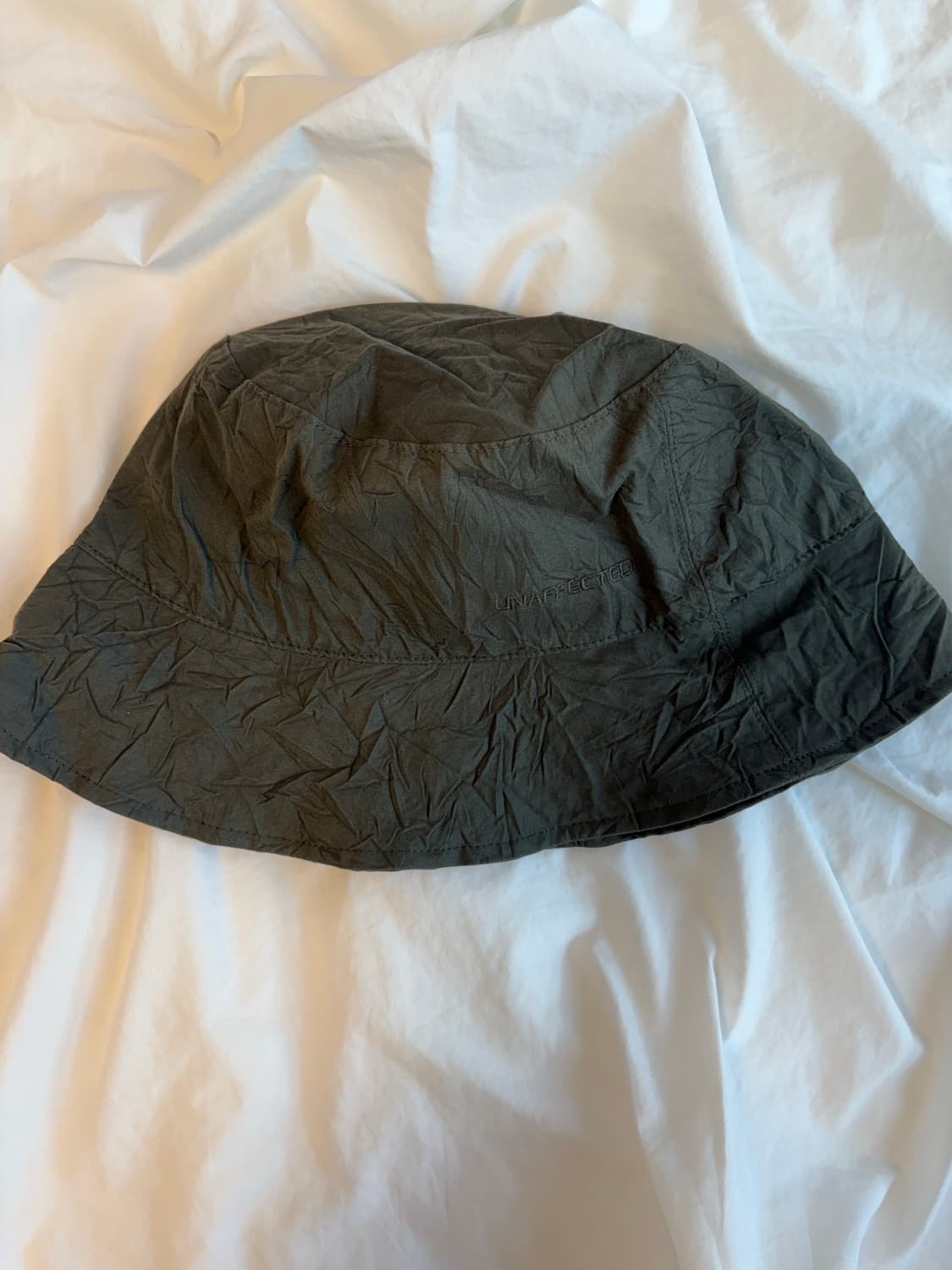 [L] 언어펙티드 버킷햇 상품이미지1