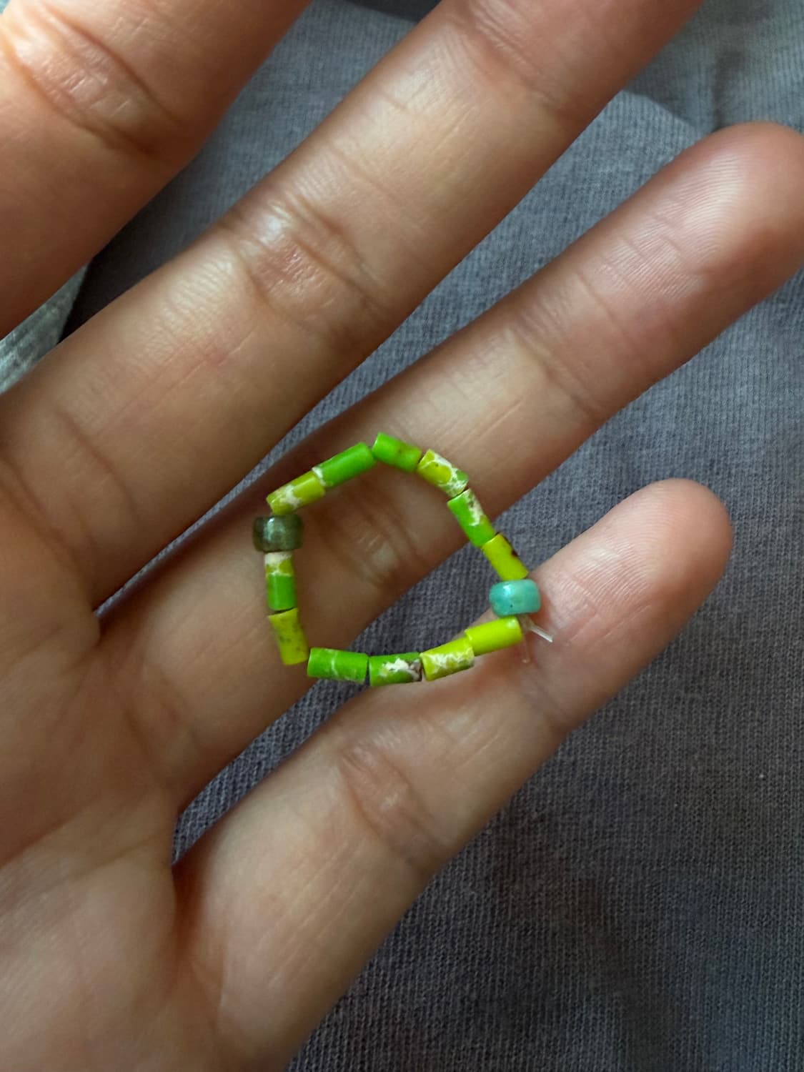 Beads ring (8) 상품이미지2