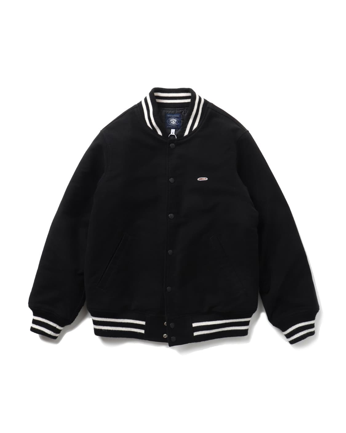 베이프 A BATHING APE Stadium Jacket 상품이미지1