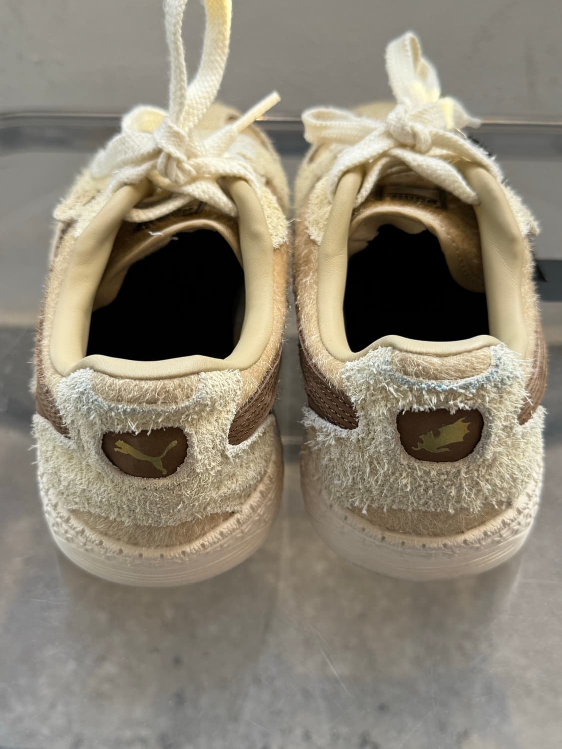 PUMA Palermo Moda Monster Hunter 상품이미지4