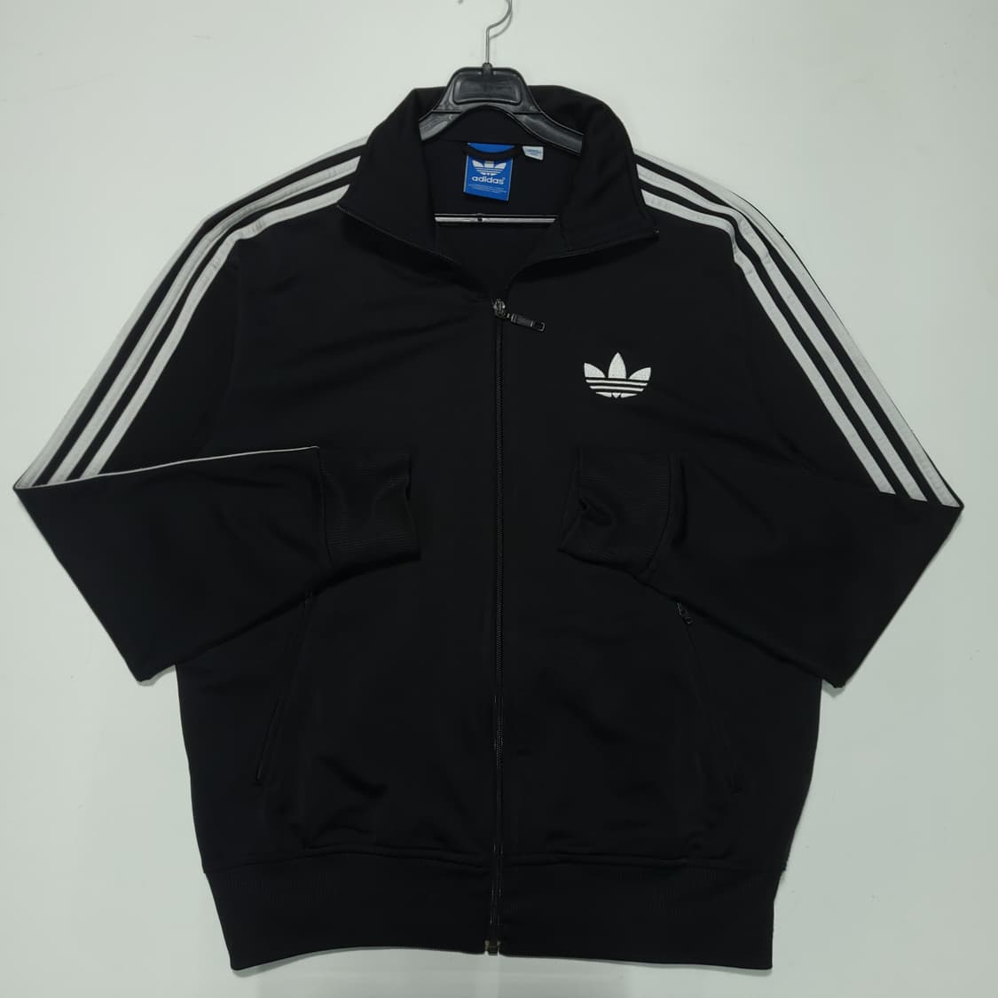 아디다스 파이어버드 105 블랙 상품이미지3