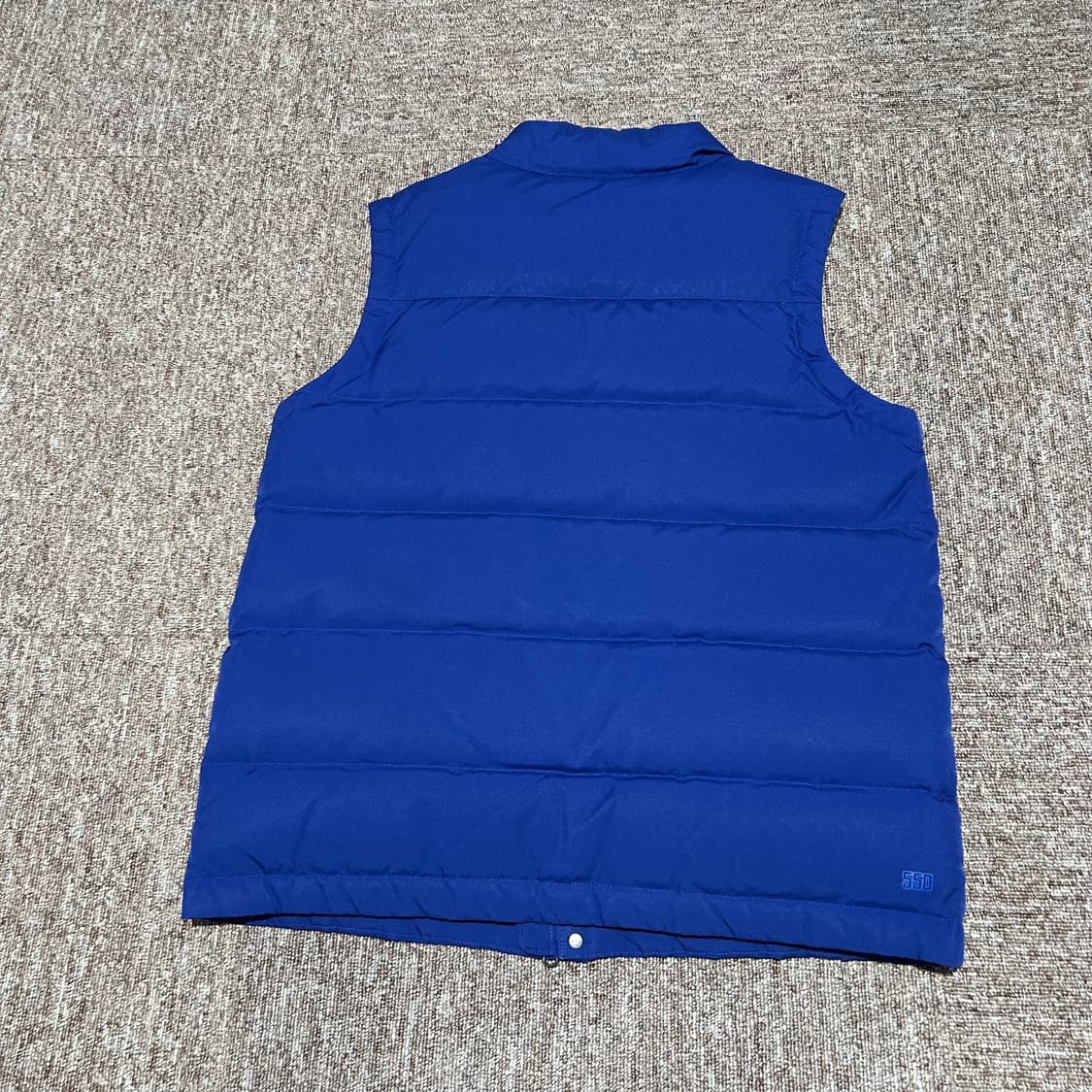 M) 나이키 SB 덕다운 오리털 패딩 조끼 2way 상품이미지6