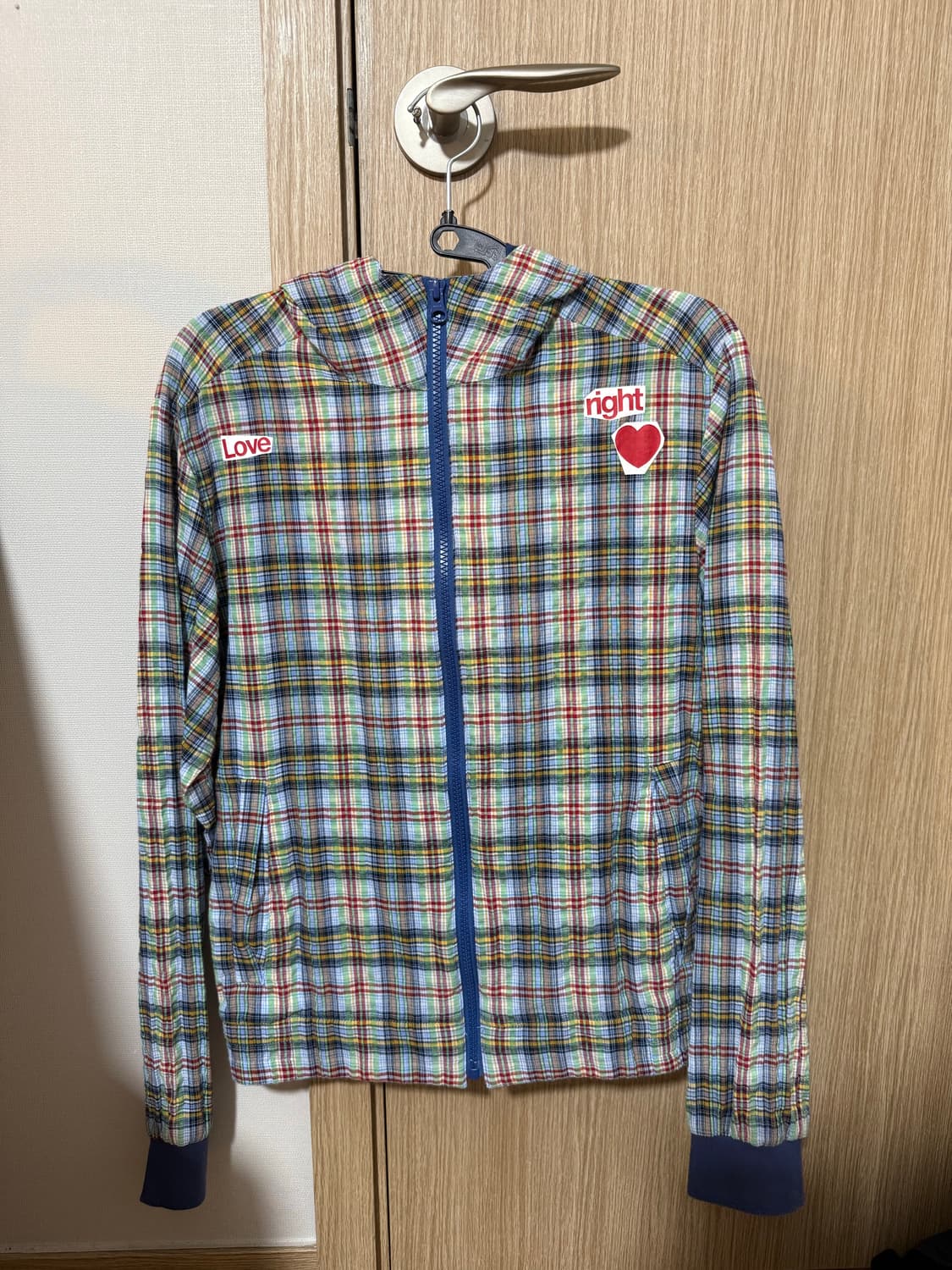 더뮤지엄비지터 자켓 상품이미지1