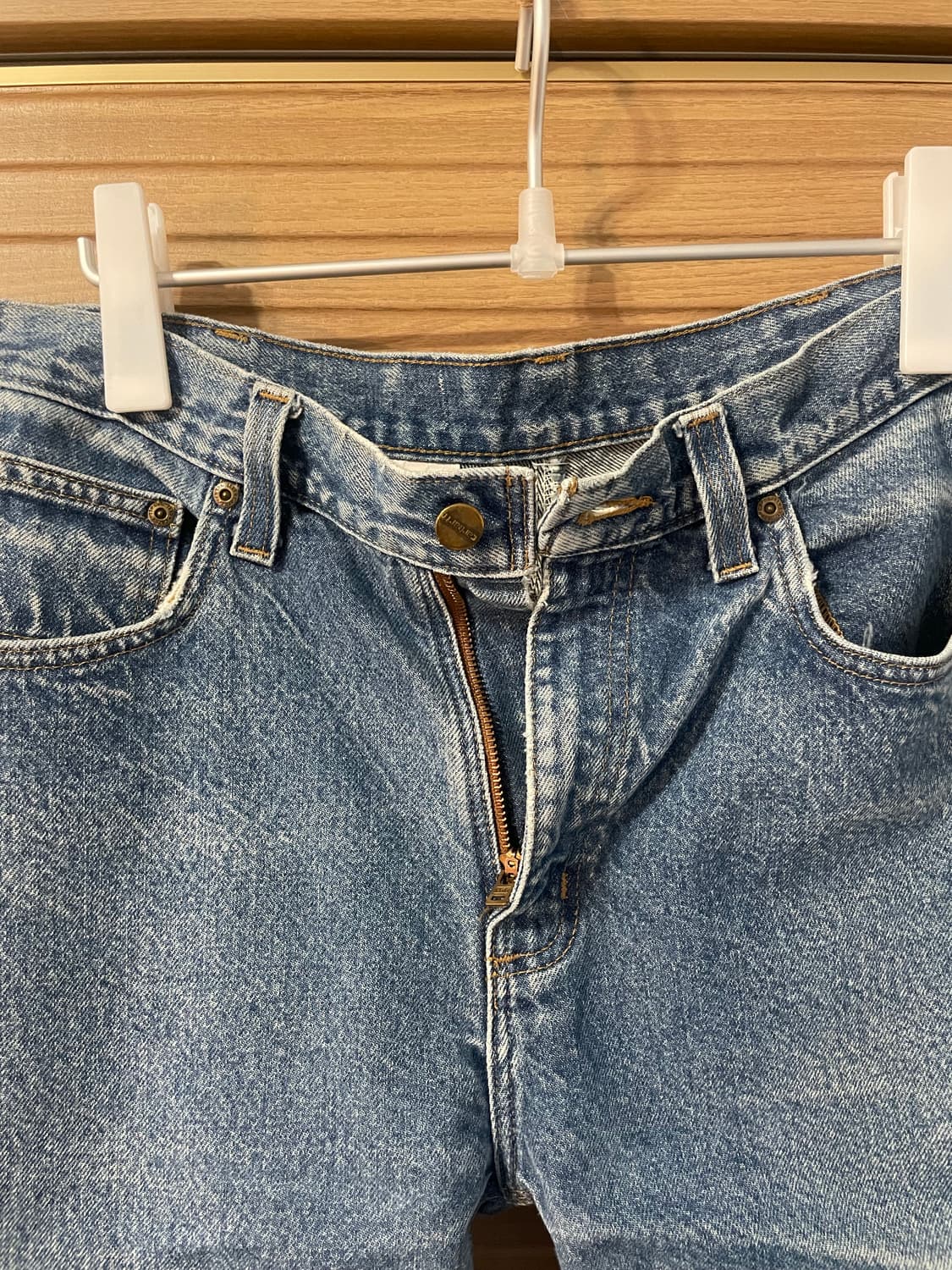 Carhartt-denim pants 상품이미지3