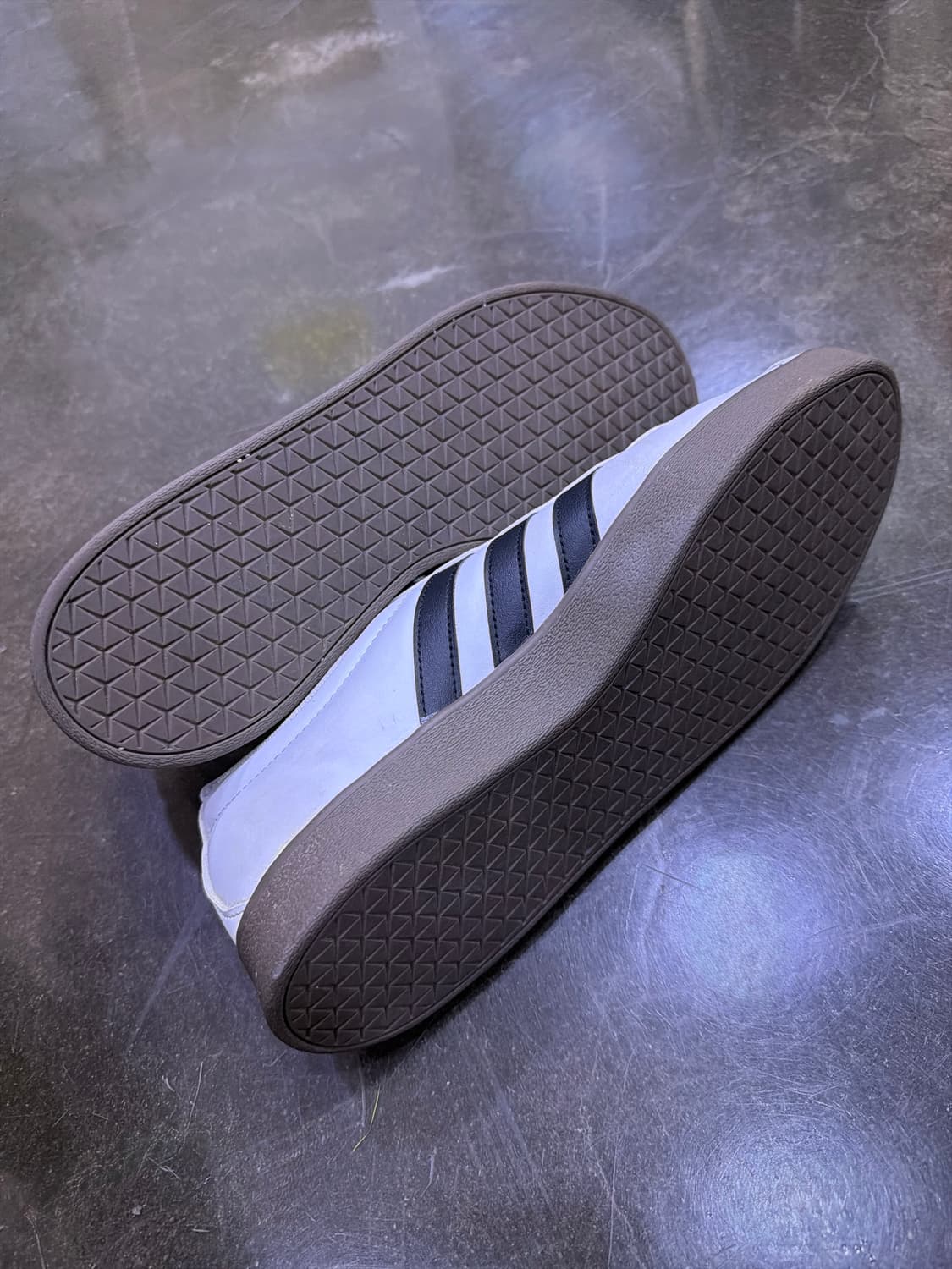 아디다스 VL 코트 베이스 스니커즈 베이스 270 상품이미지7