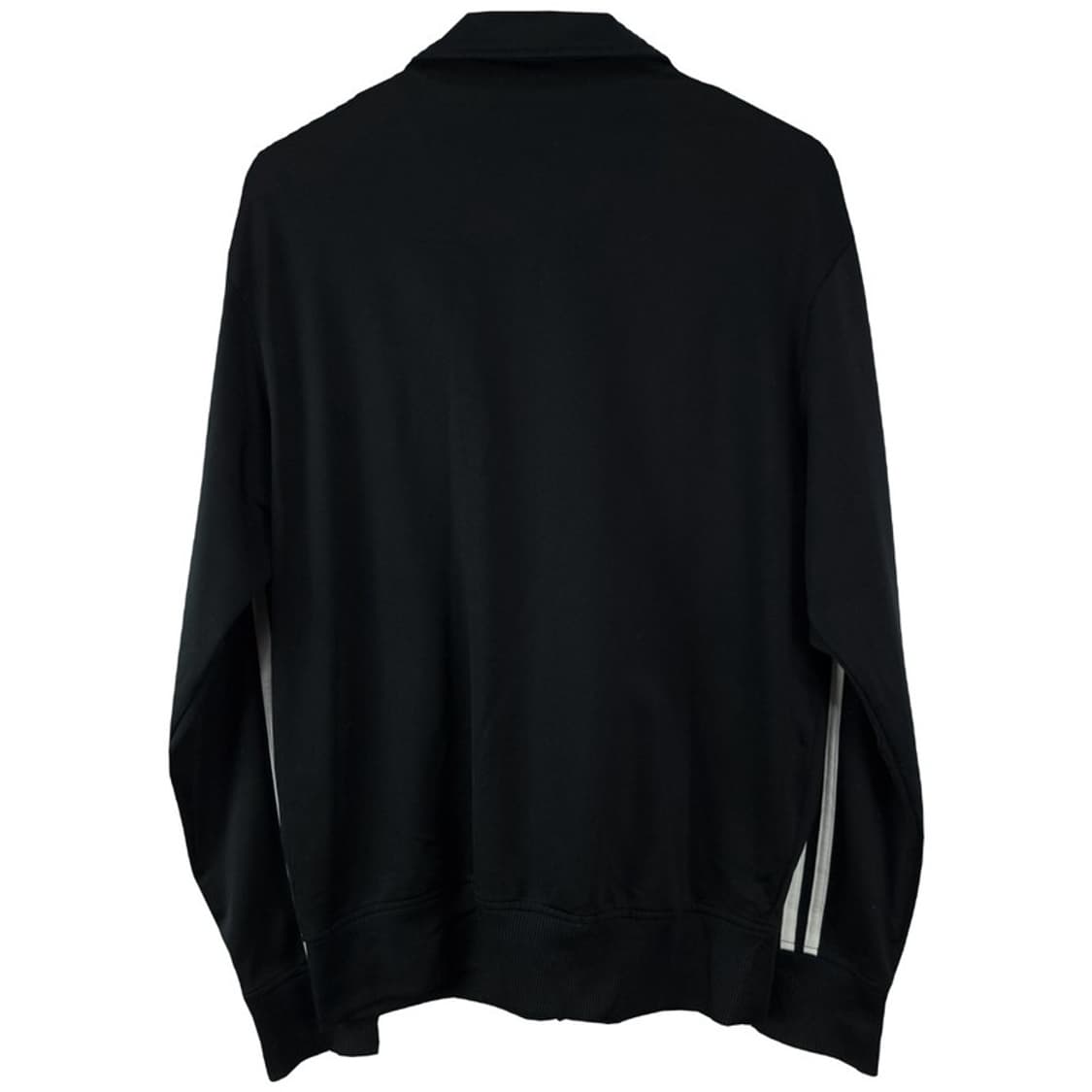 [아디다스] 파이어버드 져지 트랙탑 집업 자켓 블랙 M20084 상품이미지3