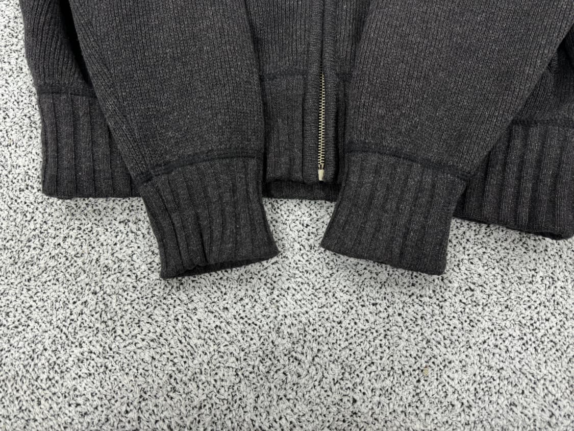 Nordica ITALY 울 집업자켓 상품이미지3