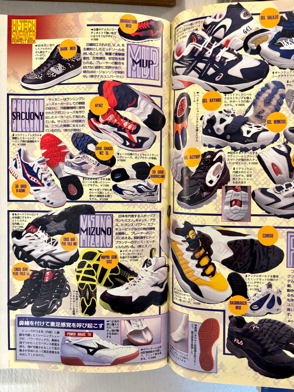 쿨 트렌스 매거진 1997년 9월호 (패션잡지 일본잡지) 상품이미지4