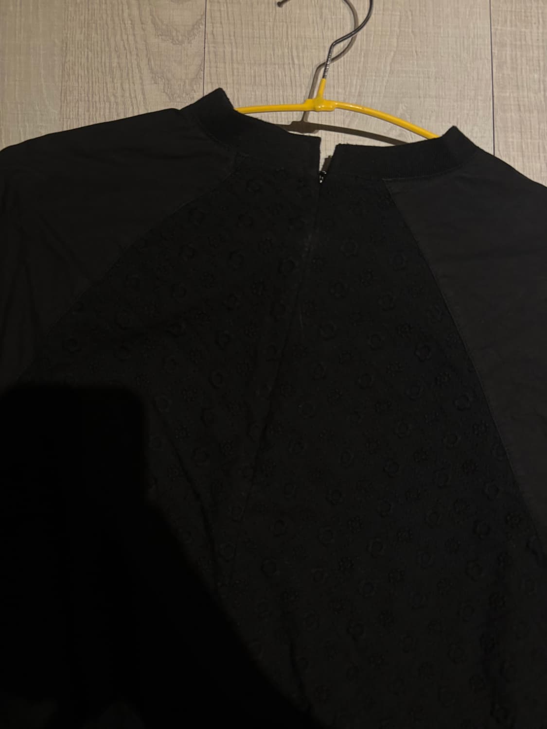 버뮬라 아일릿 코튼셔츠 m 상품이미지4