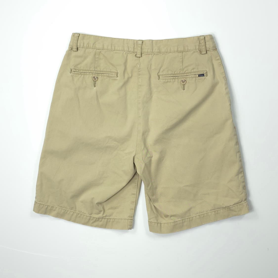 폴로 랄프로렌 치노 반바지 베이지 (31) 상품이미지2