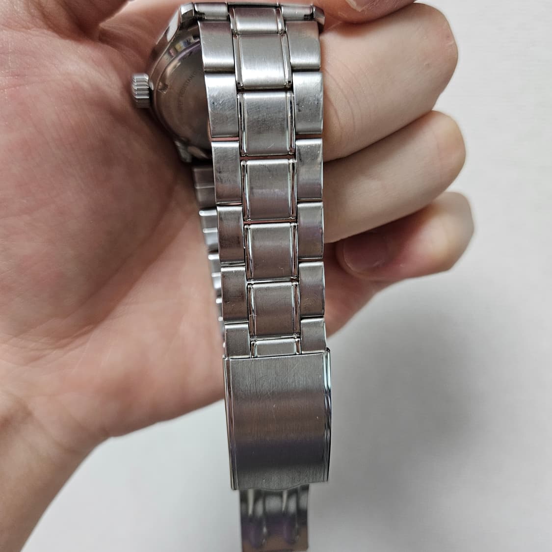 세이코 알바 빈티지 쿼츠 Seiko Alba 7N43 Quartz 상품이미지8