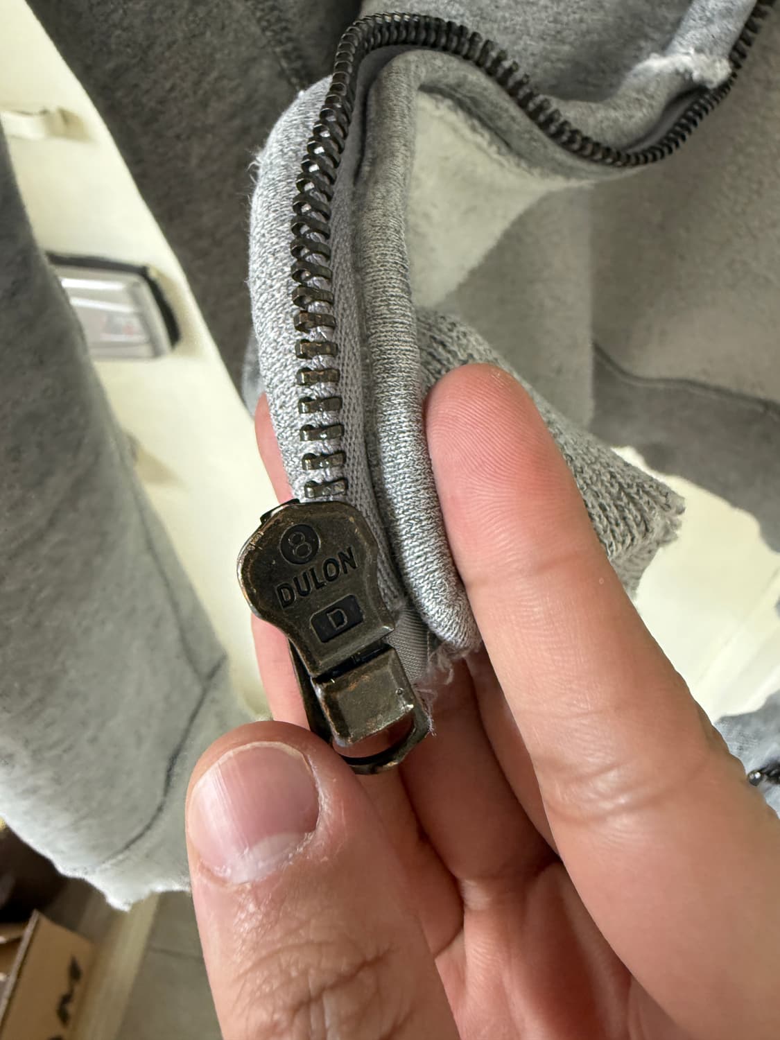 Abecrombie 아베크롬비 후드집업 상품이미지4