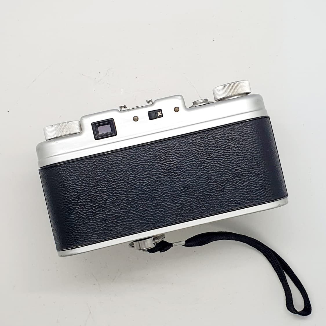 빈티지 RF카메라 Argus C-4(Made in USA) 상품이미지7