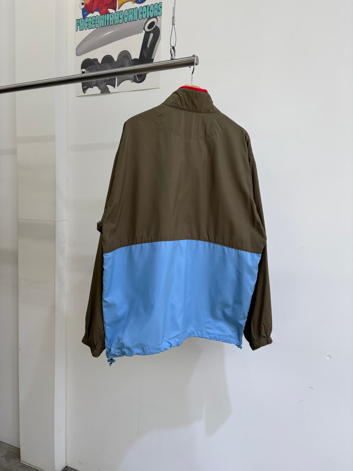 UNIQLO X JW ANDERSON 아노락 상품이미지5