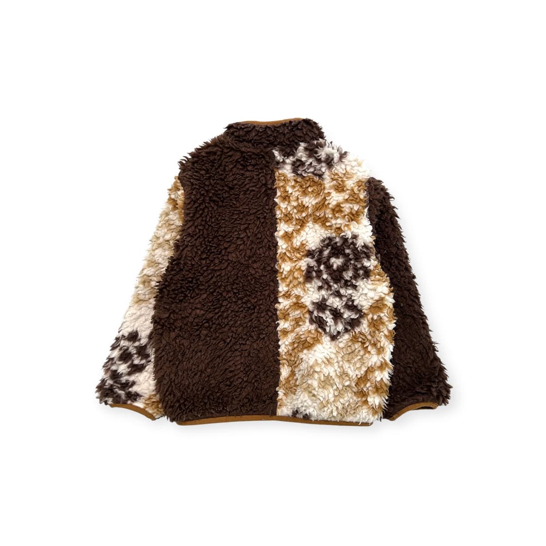 파타고니아 키즈 레트로X 자켓(2t) 상품이미지3