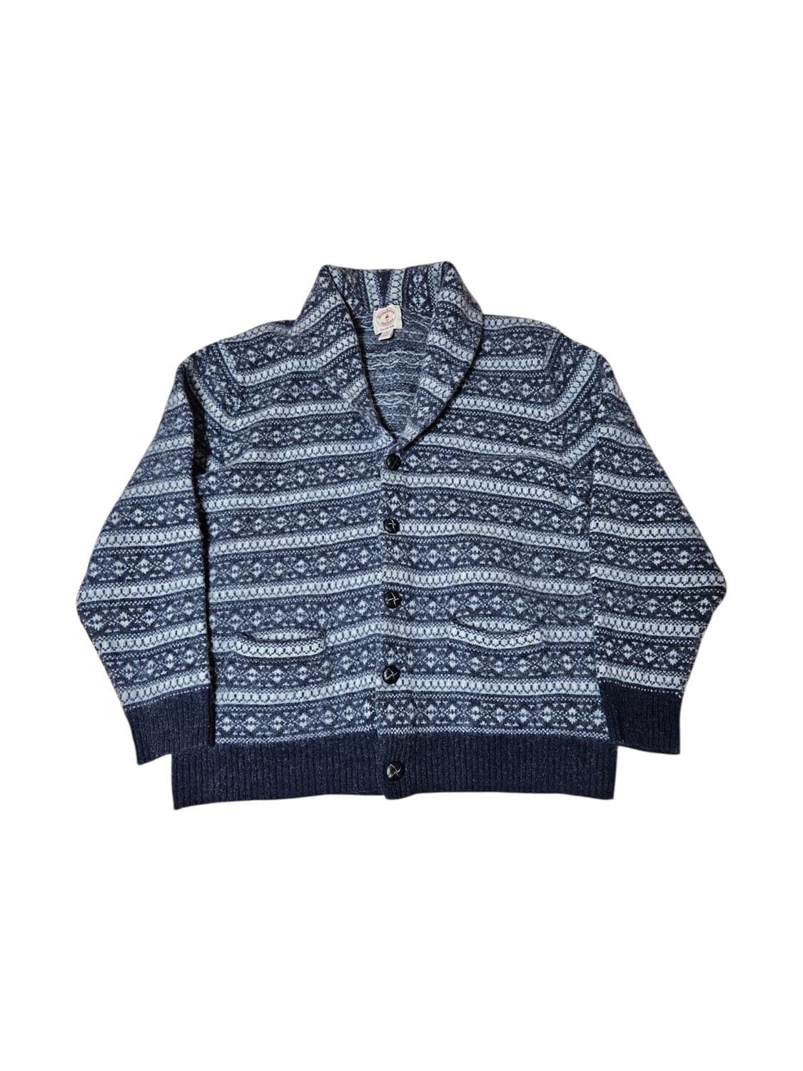 브룩스브라더스 가디건 XL(95) 상품이미지1