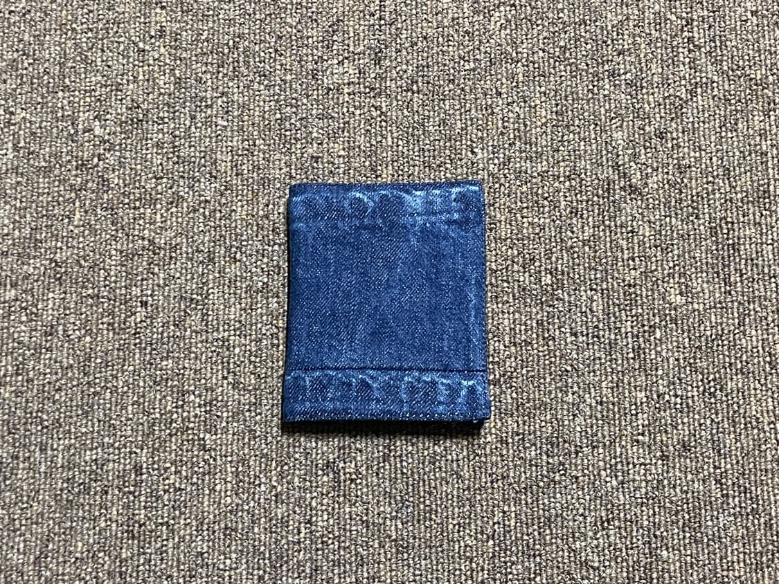 From pants to Object / No.15 상품이미지1