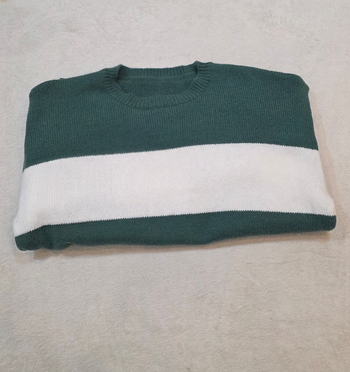 (남성) 빈티지 케쥬얼 니트 상품이미지3