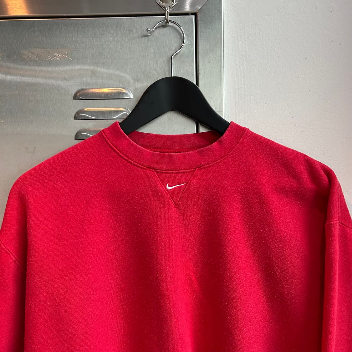 00s 나이키 스웻셔츠 상품이미지2