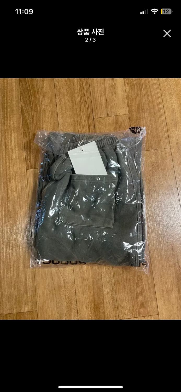 Mpa sweet pasnts 상품이미지2