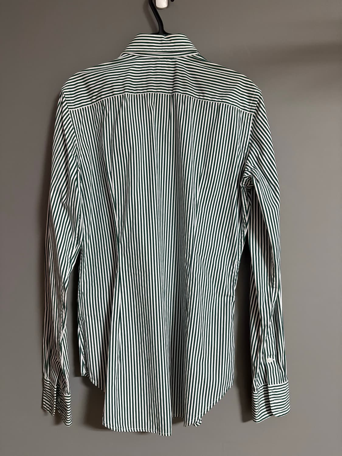 폴로 스트라이프 셔츠 상품이미지2