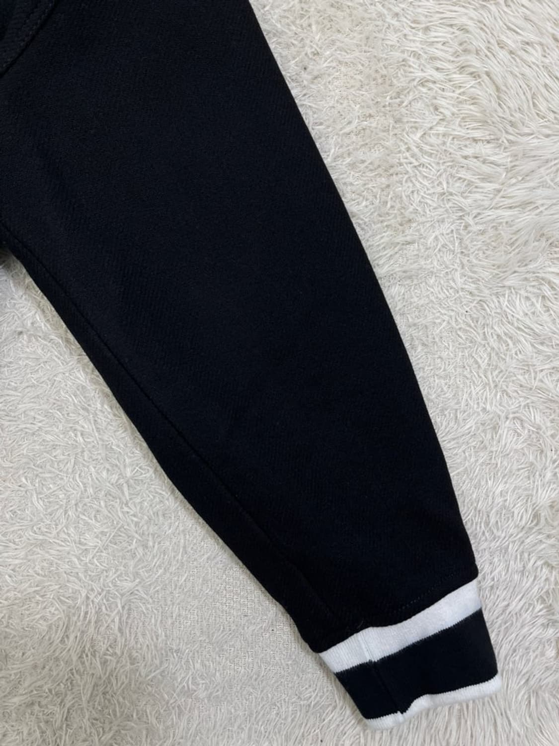 자라 X 아더에러 울 바시티 자켓/#2809 상품이미지2