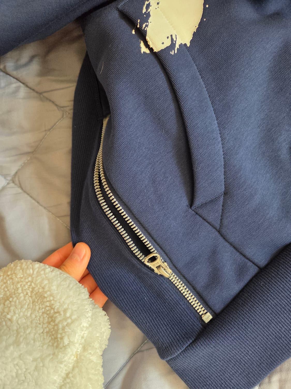 파리 생제르맹 후드티 상품이미지5