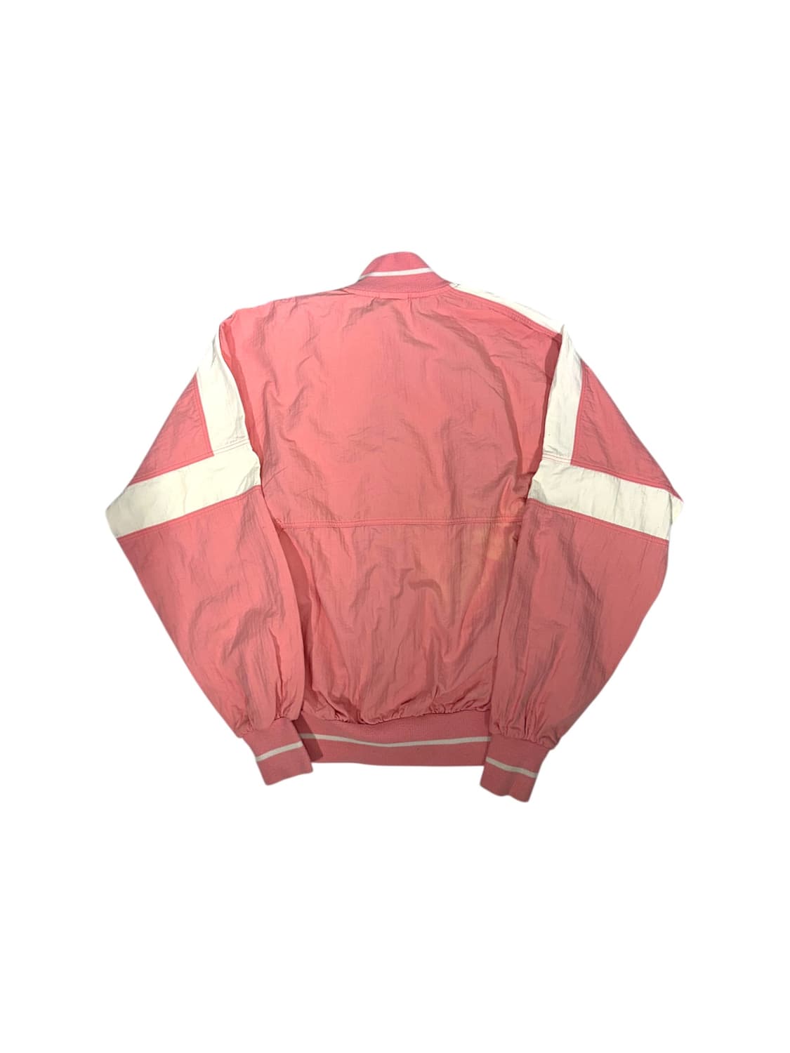 미즈노 재팬 핑크 오버핏 져지 트랙탑 져지 90 상품이미지6