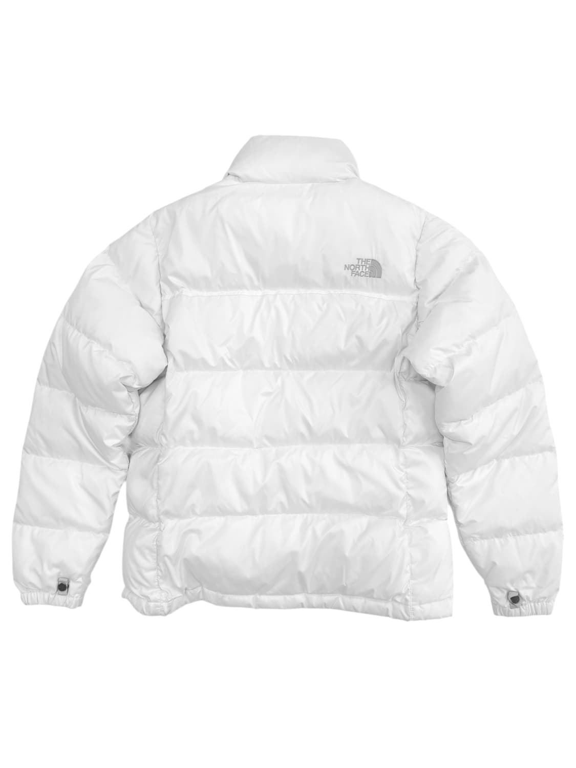 노스페이스 700 우먼스 눕시 패딩 구스다운 상품이미지2